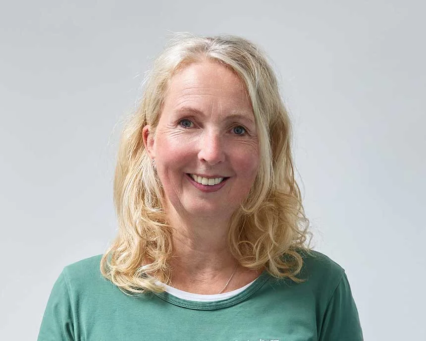 Sandra Rodenberg